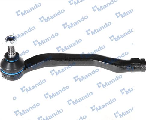 Mando MTG055698 - Tie Rod End autospares.lv