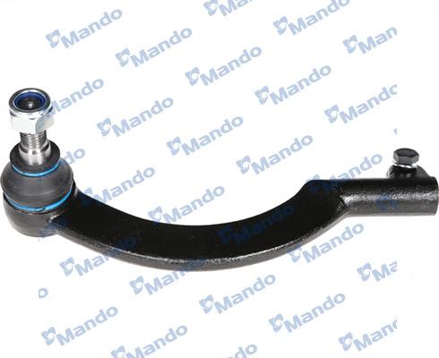 Mando MTG055692 - Tie Rod End autospares.lv