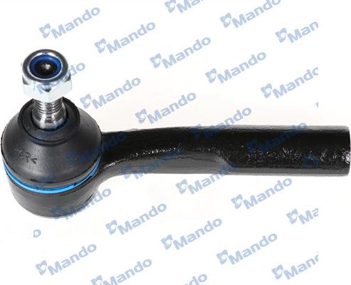 Mando MTG055654 - Tie Rod End autospares.lv