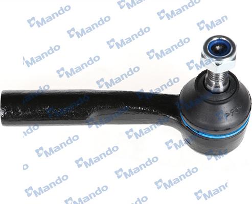 Mando MTG055655 - Tie Rod End autospares.lv