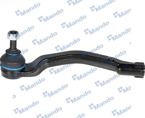 Mando MTG055681 - Tie Rod End autospares.lv