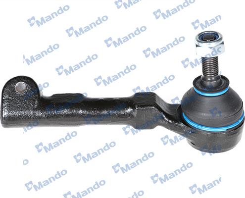 Mando MTG055672 - Tie Rod End autospares.lv