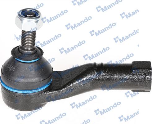 Mando MTG055677 - Tie Rod End autospares.lv