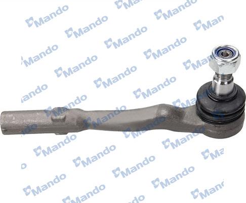 Mando MTG055097 - Tie Rod End autospares.lv