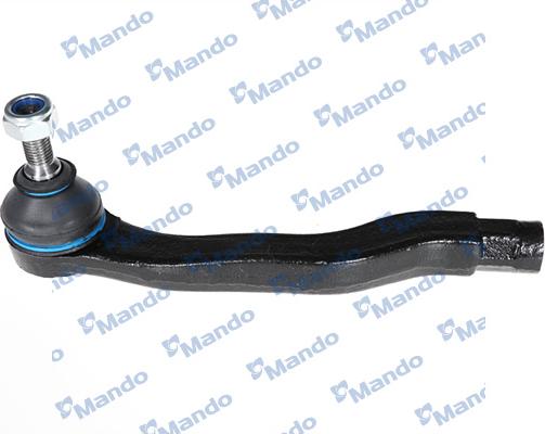 Mando MTG055052 - Tie Rod End autospares.lv