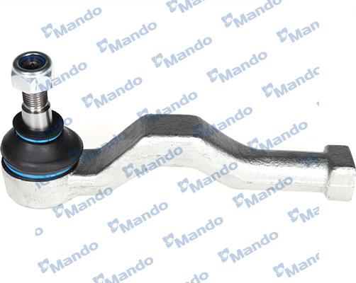 Mando MTG055066 - Tie Rod End autospares.lv