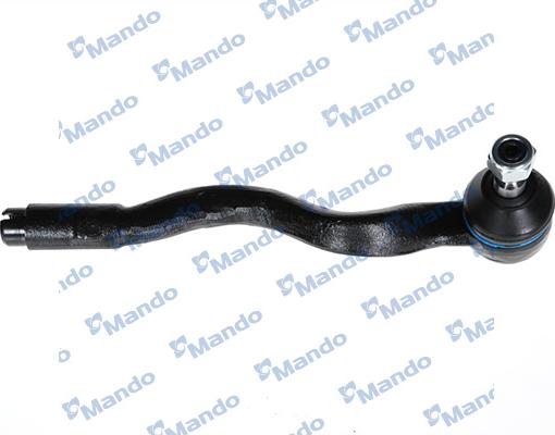 Mando MTG055016 - Tie Rod End autospares.lv