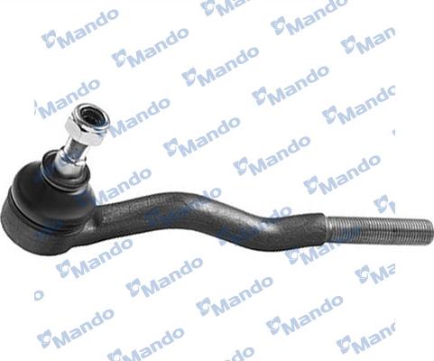 Mando MTG055010 - Tie Rod End autospares.lv