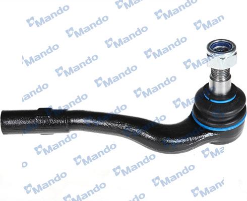 Mando MTG055193 - Tie Rod End autospares.lv