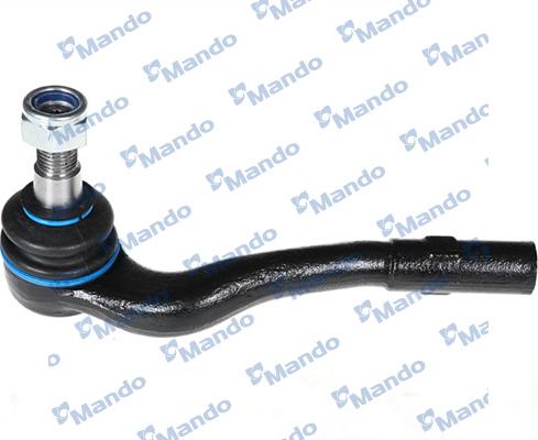 Mando MTG055192 - Tie Rod End autospares.lv