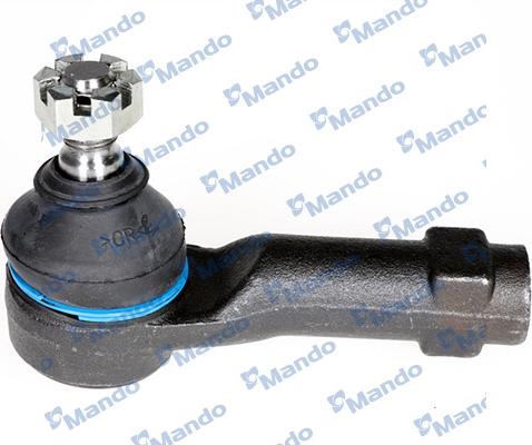 Mando MTG055108 - Tie Rod End autospares.lv