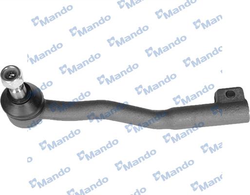 Mando MTG055187 - Tie Rod End autospares.lv