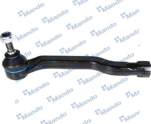 Mando MTG055133 - Tie Rod End autospares.lv