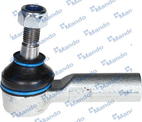 Mando MTG055857 - Tie Rod End autospares.lv