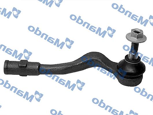 Mando MTG055835 - Tie Rod End autospares.lv