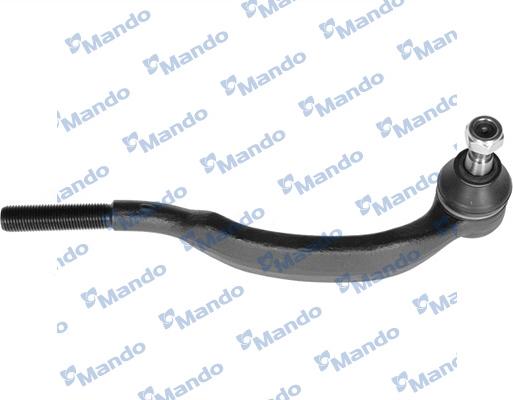 Mando MTG055755 - Tie Rod End autospares.lv