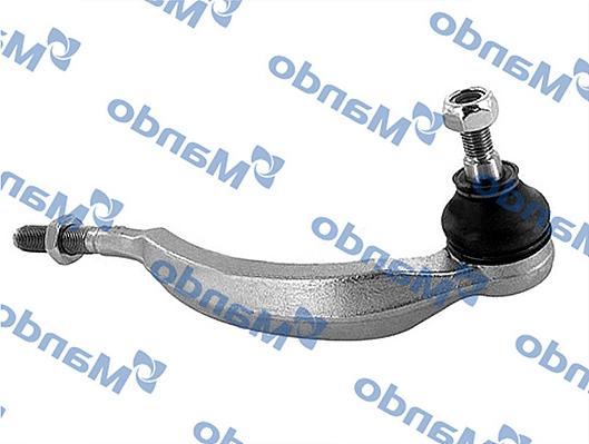 Mando MTG055753 - Tie Rod End autospares.lv