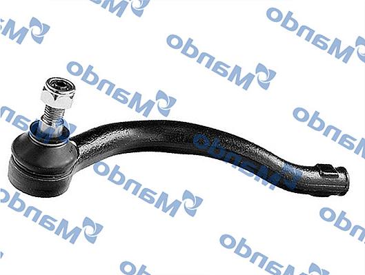 Mando MTG055718 - Tie Rod End autospares.lv