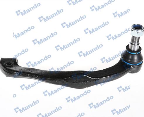 Mando MTG055789 - Tie Rod End autospares.lv