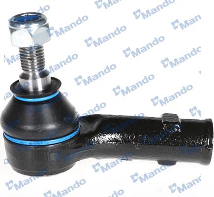 Mando MTG055782 - Tie Rod End autospares.lv