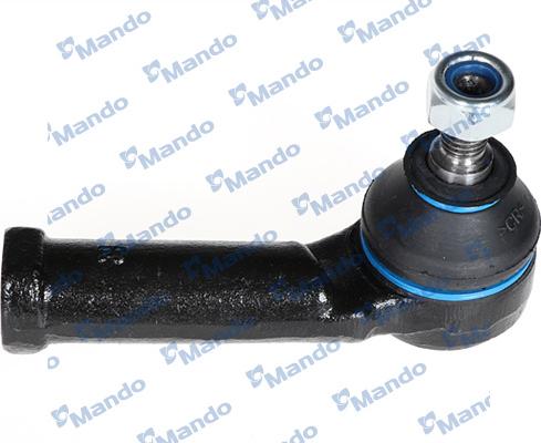 Mando MTG055723 - Tie Rod End autospares.lv