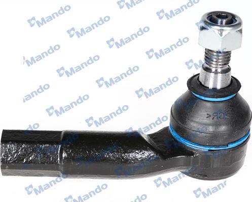 Mando MTG055770 - Tie Rod End autospares.lv