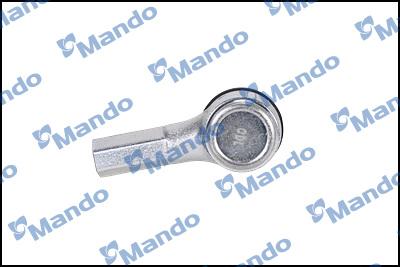 Mando MTG050242 - Tie Rod End autospares.lv