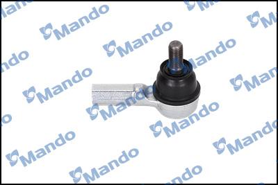 Mando MTG050242 - Tie Rod End autospares.lv