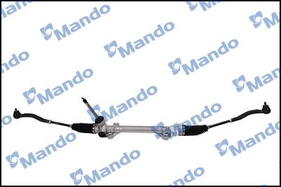 Mando MTG010944 - Steering Gear autospares.lv