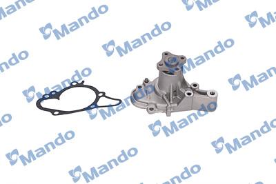 Mando MWP1064 - Water Pump autospares.lv