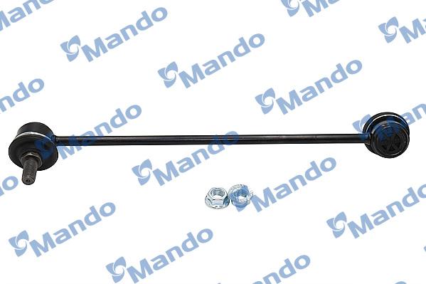 Mando SLD0004 - Rod / Strut, stabiliser autospares.lv