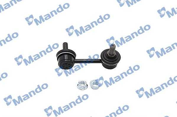 Mando SLD0005 - Rod / Strut, stabiliser autospares.lv