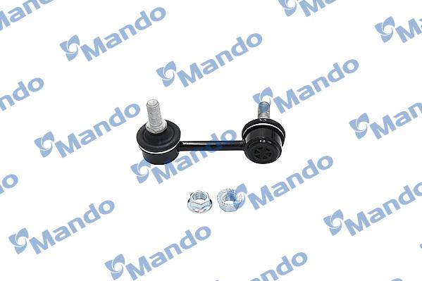 Mando SLD0006 - Rod / Strut, stabiliser autospares.lv