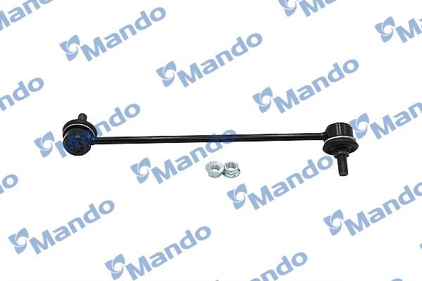Mando SLD0002 - Rod / Strut, stabiliser autospares.lv