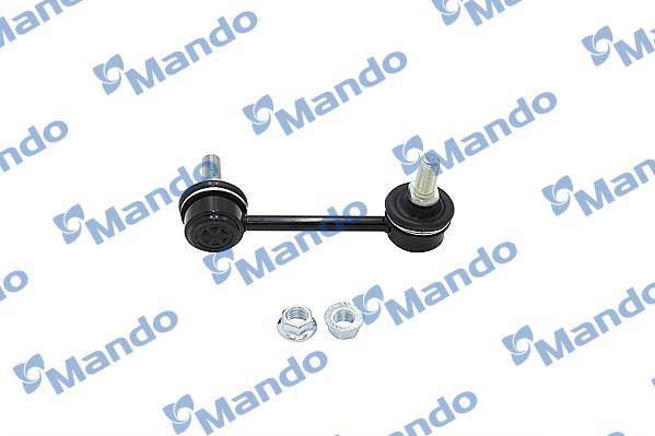 Mando SLD0010 - Rod / Strut, stabiliser autospares.lv