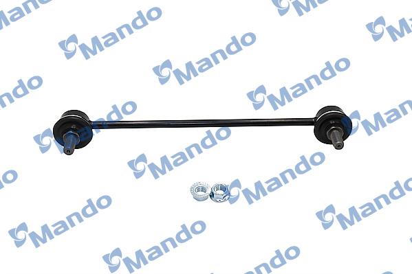 Mando SLD0011 - Rod / Strut, stabiliser autospares.lv