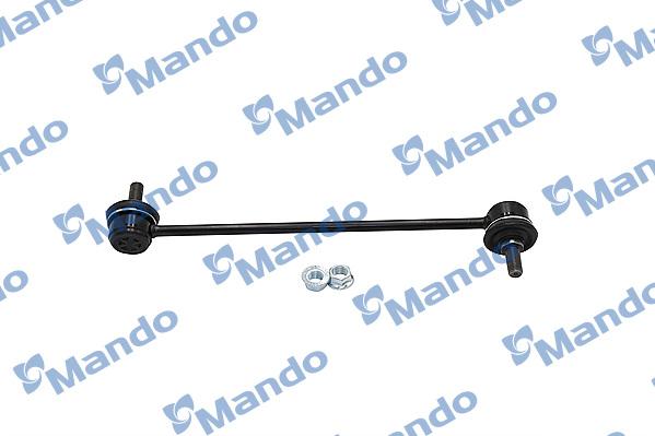 Mando SLD0013 - Rod / Strut, stabiliser autospares.lv