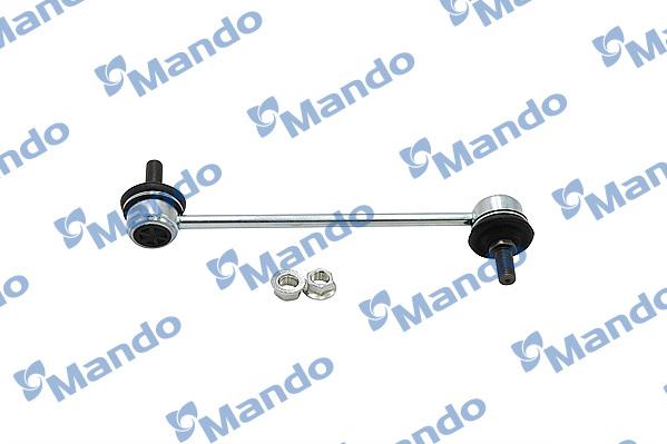 Mando SLH0047 - Rod / Strut, stabiliser autospares.lv