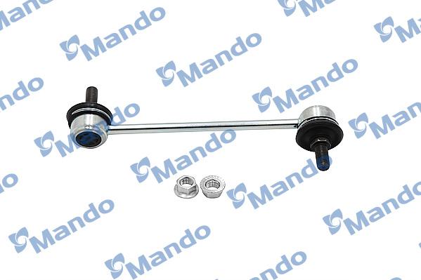 Mando SLH0012 - Rod / Strut, stabiliser autospares.lv