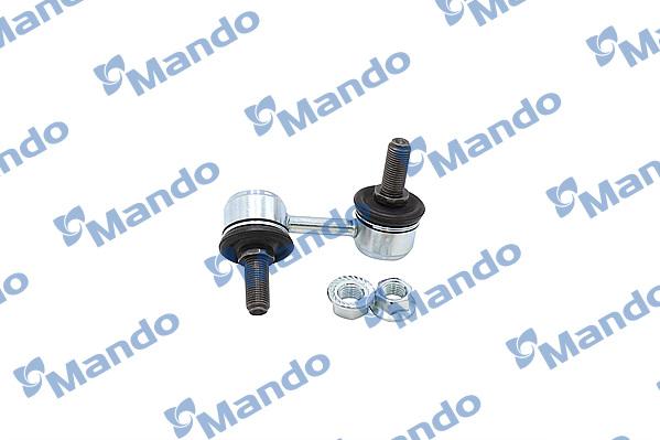 Mando SLH0076 - Rod / Strut, stabiliser autospares.lv