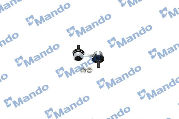Mando SLH0071 - Rod / Strut, stabiliser autospares.lv