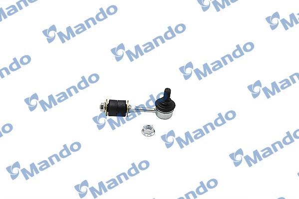 Mando SLH0073 - Rod / Strut, stabiliser autospares.lv