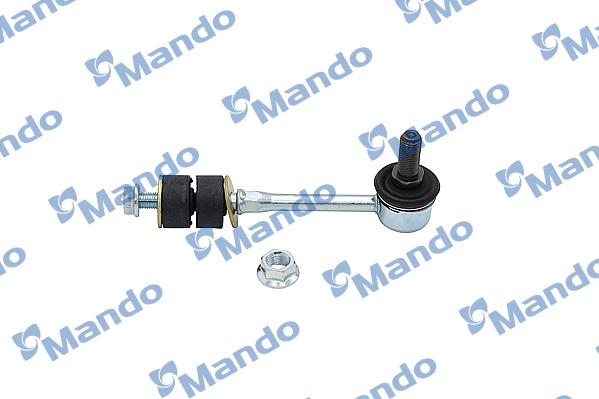 Mando SLK0068 - Rod / Strut, stabiliser autospares.lv