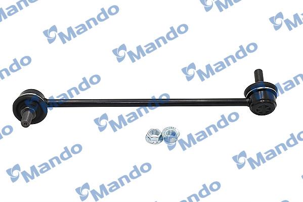 Mando SLK0009 - Rod / Strut, stabiliser autospares.lv