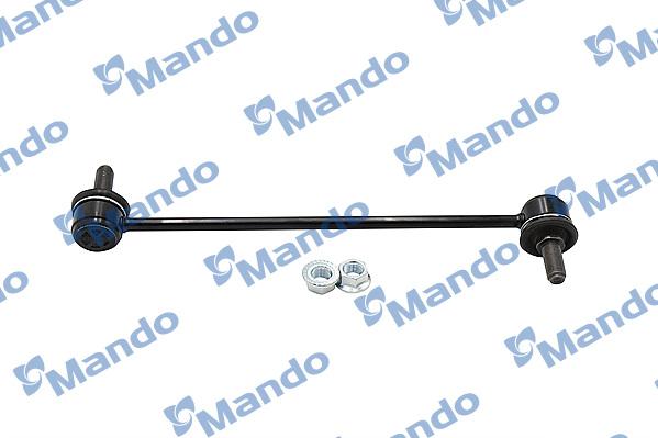 Mando SLK0019 - Rod / Strut, stabiliser autospares.lv