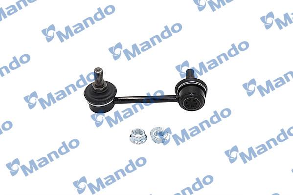 Mando SLK0012 - Rod / Strut, stabiliser autospares.lv