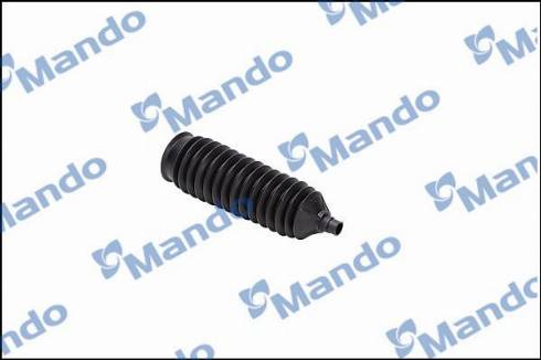 Mando TS0K30B32125 - Bellow, steering autospares.lv