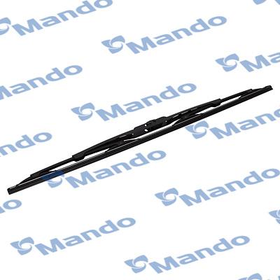 Mando WIC00011D - Wiper Blade autospares.lv