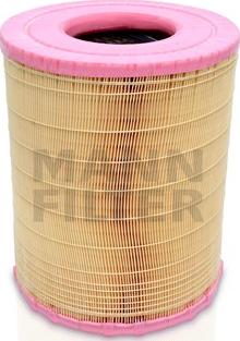 Mann-Filter C 28 1012 - Air Filter, engine autospares.lv