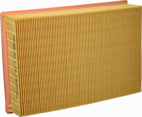 Mann-Filter C 28 136 - Air Filter, engine autospares.lv